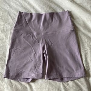 Set Active Biker Shorts